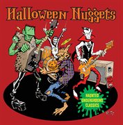 Halloween Nuggets: Haunted Underground Classics cover image cdn