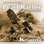 Pearl Harbor For Solo Piano cover image cdn