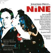 Nine: Complete Recording cover image cdn