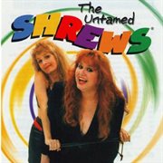 The Untamed Shrews cover image cdn