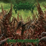 Putrefying Consumption Of Dismemberment cover image cdn