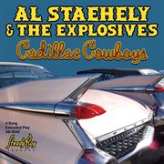 Cadillac Cowboys Ep cover image cdn