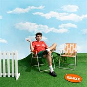 It's Franky Baby! [Deluxe] cover image cdn