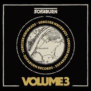 Sofaburn Vol 3. Various Artists cover image cdn