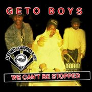 We Can't Be Stopped cover image cdn