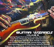 Guitar Wizards Vol. 5 cover image cdn