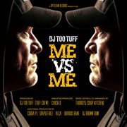 Me Vs Me cover image cdn