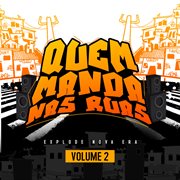Quem Manda Nas Ruas, Vol. 2 cover image cdn