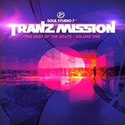 Tranz Mission The Best Of The Beats Volume 1 cover image cdn