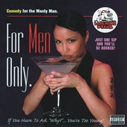 Comedy For Men Only cover image cdn