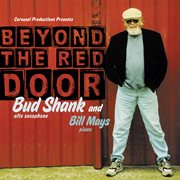 Beyond The Red Door cover image cdn