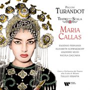 Puccini: Turandot cover image cdn