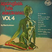 Springbok Hits Electronics, Vol. 4 cover image cdn