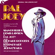 Pal Joey [Original London Cast] cover image cdn