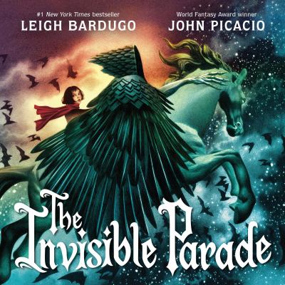 The invisible parade  cover image cdn