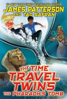 The pharaoh's tomb  cover image cdn