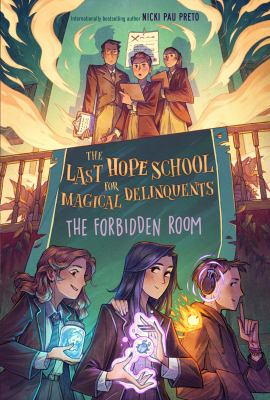 The forbidden room  cover image cdn