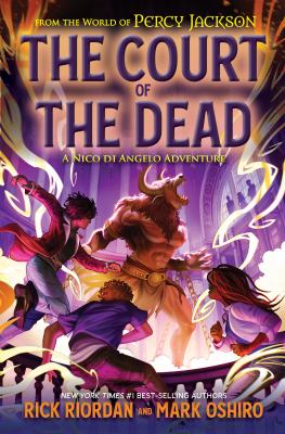 The court of the dead  cover image cdn