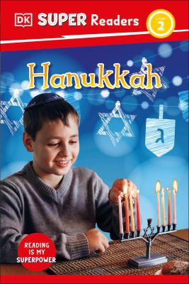 Hanukkah  cover image cdn