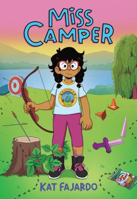 Miss Camper  cover image cdn