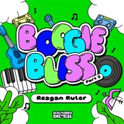 Boogie Bliss Pt. 2 cover image cdn