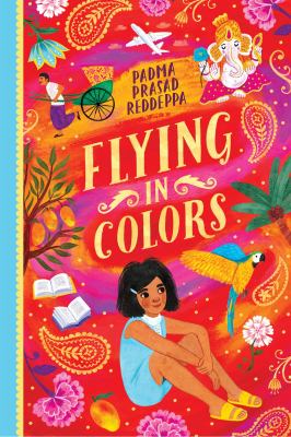 Flying in colors  cover image cdn