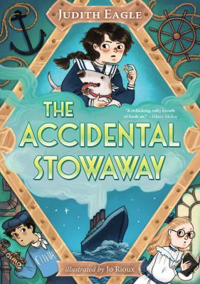 The accidental stowaway  cover image cdn