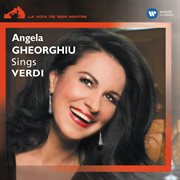 Angela Gheorghiu Chante Verdi cover image cdn