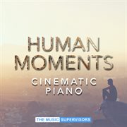 Human Moments cover image cdn