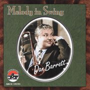 Melody In Swing cover image cdn