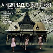 A Nightmare On Elm Street: Classic Horror Film Themes Vol. 4 cover image cdn