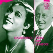 Elisabeth Welch Sings The Jerome Kern Songbook cover image cdn