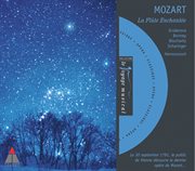 Mozart: La Flûte Enchantée [Extraits] cover image cdn