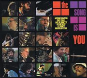 The Song Is You cover image cdn
