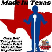 Made In Texas cover image cdn