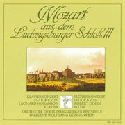 Concertos Kv 314 & 271 cover image cdn