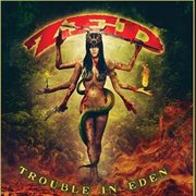 Trouble In Eden cover image cdn