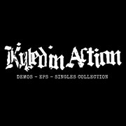 Demos - Eps - Singles Collection. Singles Collection cover image cdn