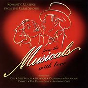 From The Musicals With Love cover image cdn