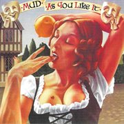 As You Like It (Expanded Edition) cover image cdn