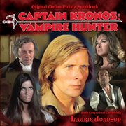 Captain Kronos: Vampire Hunter cover image cdn