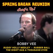 Spring Break Reunion: Surf's Up'- Live cover image cdn