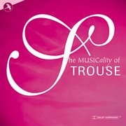 The Musicality Of Strouse cover image cdn
