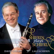 Shifrin Plays Schifrin cover image cdn