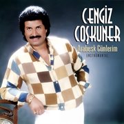 Arabesk Günlerim cover image cdn