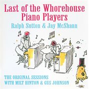 Last Of The Whorehouse Piano cover image cdn