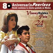 Peerless 80 Aniversario - 24 Éxitos cover image cdn