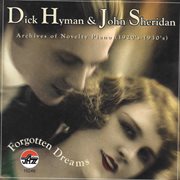 Forgotten Dreams cover image cdn