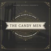 The Candy Men cover image cdn