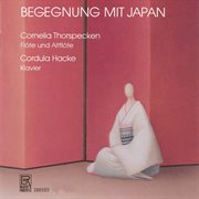 Encounter With Japan cover image cdn